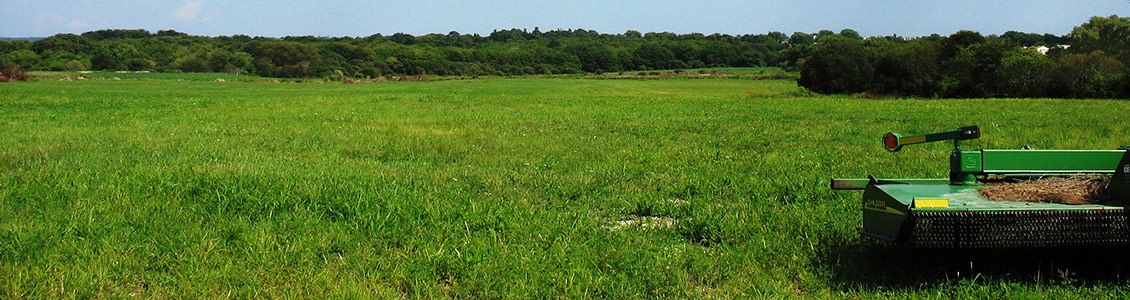 Aquidneck Farmlink Land